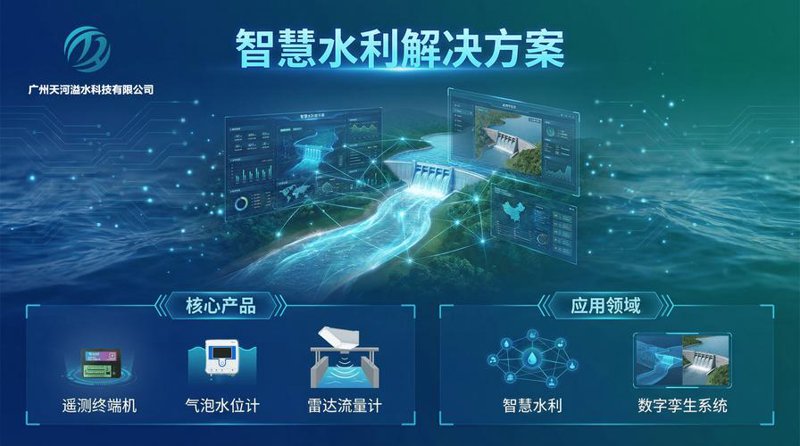智慧水利平台选购指南：开启水利管理新纪元
